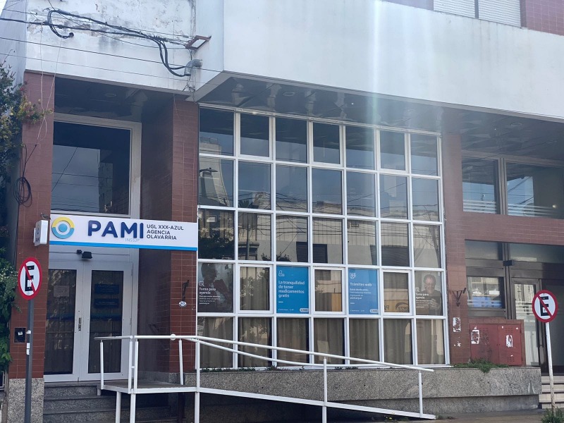 Cmo es el proceso de auditoras de Andis y Pami